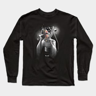 Fan Long Sleeve T-Shirt